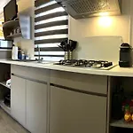 Mobil-home Domaine 4 Etoiles De L'ile D'or Vue Pour 4 Personnes Saint-Raphael (Var)