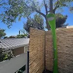 Mobil-home Domaine 4 Etoiles De L'ile D'or Vue Pour 4 Personnes Campsite *