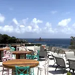 Mobil-home Domaine 4 Etoiles De L'ile D'or Vue Pour 4 Personnes *